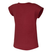 Damen-T-Shirt Ocún Kimo T Women Leafs