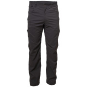 Herrenhose Warmpeace Hermit schwarz iron
