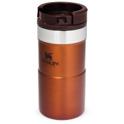 Thermotasse Stanley Neverleak 250 ml braun Maple