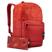 Urban-Rucksack Case Logic Founder 26L rot