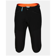 Herrenshorts Kilpi Olpra-M schwarz BLK