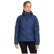 Damenjacke Kilpi Rebeki-W 2023 blau DBL