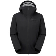 Herrenjacke Montane Torren Jacket schwarz BLACK