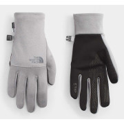 Handschuhe The North Face Etip Recycled grau/schwarz TnfMediumGreyHeather