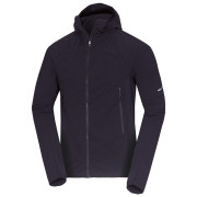 Herrenjacke Northfinder Galileo schwarz 269black