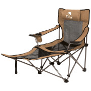 Campingstuhl Zulu Veru Relax