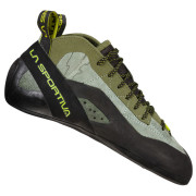 Kletterschuhe La Sportiva TC Pro 2024 grün Olive