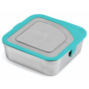 Essensbox Klean Kanteen Nerez silber