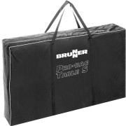 Transporttasche für Tisch Brunner Pro Bag Table S schwarz
