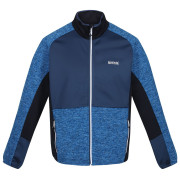 Herren-Sweatshirt Regatta Coladane IV blau Skydvr/Admrl
