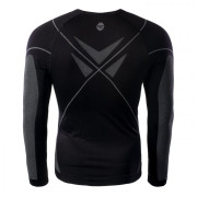 Herren-Funktionsshirt Hi-Tec Buraz Top