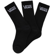 Kindersocken Vans VANS CREW schwarz BLACK 2