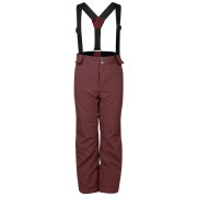Kinder Winterhose Dare 2b Outmove III Insulated Pant Huckleberry dunkelrot Huckleberry