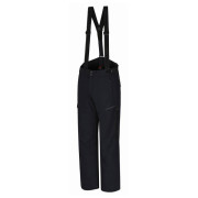 Herren Winterhose Hannah Kasey schwarz Anthracite