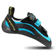 Kletterschuhe La Sportiva Miura VS Woman blau Blue
