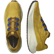 Herren Laufschuhe Salomon Aero Blaze 3 Grvl