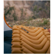 Aufblasbare Isomatte Klymit Insulated static V Lite Eco