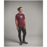 Herren-Funktionsshirt Ortovox 120 Cool Tec Mtn Sun