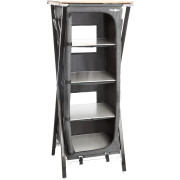 Campingschrank Brunner Mercury Cross HS grau
