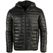 Herrenjacke Alpine Pro Fran schwarz