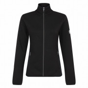 Damen-Sweatshirt Dare 2b Glissade Sweater schwarz black