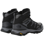 Wanderschuhe The North Face Hedgehog Mid Futurelight (Eu)