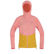 Damenjacke Direct Alpine Brenta Lady rosa coral/mango