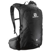 Rucksack Salomon Trail 20 schwarz Black