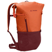 Rucksack Vaude CityGo 23 II rot buckeye