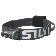 Stirnlampe Silva Trail Runner Free 2 Ultra schwarz black