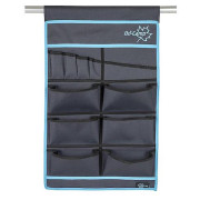 Organizer Bo-Camp Tent organizer 11 Compartments grau/blau Anthracite