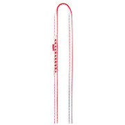 Rundschlinge Ocún O-SLING BIO-DYN 8 mm 240 cm rot Red