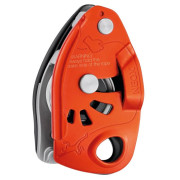 Sicherungsgerät Petzl Neox orange orange