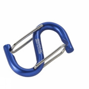 Karabiner Regatta S Karabiner blau OxfordBlue