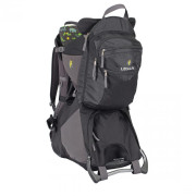 Kindertrage LittleLife Voyager S5 Child Carrier schwarz Black