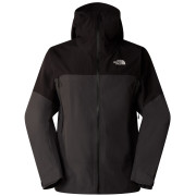 Herrenjacke The North Face M Jazzi 3L Gtx Jacket schwarz ANTHRACITE GREY/TNF BLA