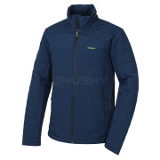 Herrenjacke Husky Nalen M dunkelblau Darkblue