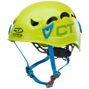 Kletterhelm Climbing Technology Galaxy grün