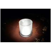 Solarlampe BioLite Luci Emergency