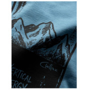 Herren-T-Shirt Chillaz Bozen Vertical Energy