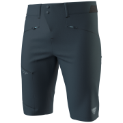 Herrenshorts Dynafit Transalper Dst Shorts M dunkelblau 3010 - blueberry