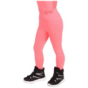 Kinder-Funktionsunterwäsche Kilpi Oline-Jg Pink rosa PNK