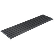Aufblasbare Isomatte Bo-Camp Airbed Single grau Grey