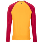 Herren-Funktionsshirt Marmot Harrier LS Crew