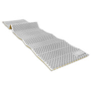 Isomatte Therm-a-Rest Z-Lite Sol Regular silber/gelb Silver/Lemon