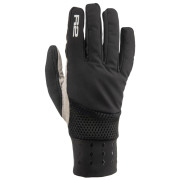Handschuhe R2 Bond schwarz/grau