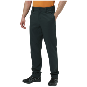 Herren-Softshellhose Loap Uron