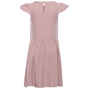 Kinderkleid Alpine Pro Ilero Mauve
