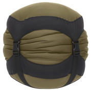 Kompressionssack Sea to Summit Lightweight Compression Sack 20L grün/schwarz Burnt Olive