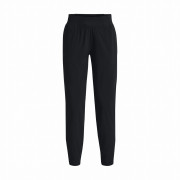Damenhose Under Armour OutRun the Storm Pant schwarz Black